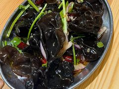 -阿鸡鱼庄·顺德鲜蒸小炒(亚运村店)