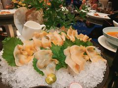 -湘湖逍遥庄园·水漾中餐厅