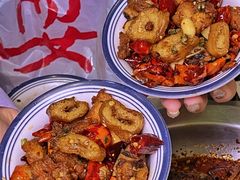 -耍盆友·重庆江湖菜(百子湾店)