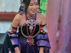 -东浩兰生上海世博展览馆