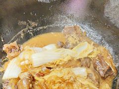 -玺炖·中国铁锅炖(南京东路店)