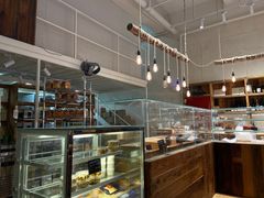 -佐敦面包铺·JORDAN BAKERY