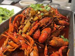 -乔街深夜食堂·小龙虾·高压锅生蚝(杭州总店)