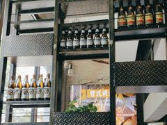 -管氏翅吧(广渠门店)