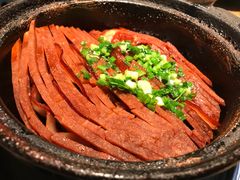 -老阿爸鲜鱼土菜(昆山花桥店)