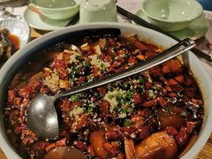 -胡桃里音乐酒馆(曲江店)