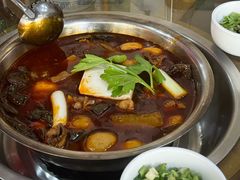 -佘记全家福芋儿鸡(向阳街总店)