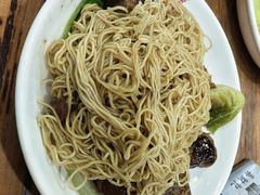 牛腩捞面-吴财记面家(大同路店)