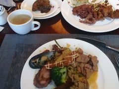-雄楚国际大酒店-四季西餐厅