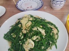 -清真·伊清阁餐厅
