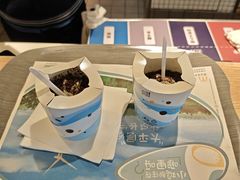 -麦当劳(兰天城市广场店)