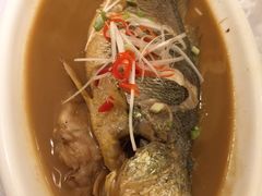 -北李妈妈菜·海肠捞饭(高新万达店)