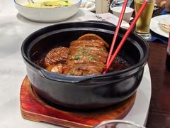 -火福·天湖阁大闸蟹博物馆主题餐厅(浅水湾店)