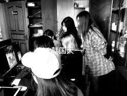 -天一婚纱摄影TIA STUDIO(珠海路店)