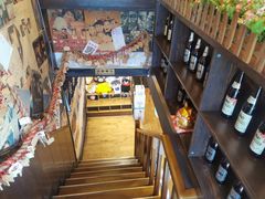 -桃太郎创作料理(大坪店)