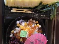 -鲜芋仙(苏州干将店)