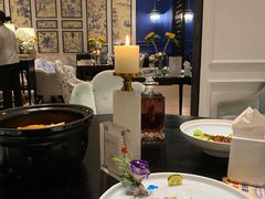 -翠湖轩中餐厅(昆明翠湖宾馆店)
