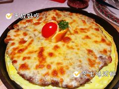 -俄士厨房(环球港店)