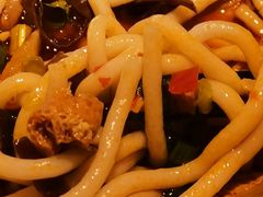 特色木耳豆腐粉-粉吖吖·邵阳米粉(体育西路店)