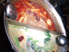 -湊湊火锅·茶憩(上海合生汇店)