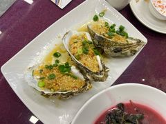 -大众海鲜(巨龙北路店)