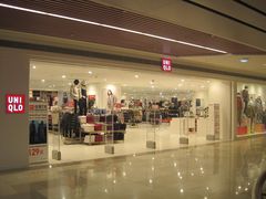 -优衣库(武汉国际广场店)