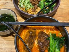 -和府捞面(东直门银座店)