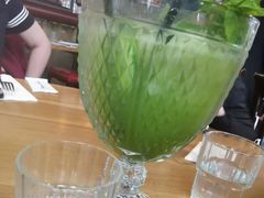-Burger & Lobster(Dean Street)