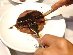 -圣琼美食百汇自助餐(白云万达店)