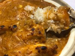 阿里巴巴焗雞扒飯-番茄屋葡式美食(总店)