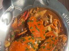 -胖哥俩肉蟹煲(福州仓山爱琴海店)