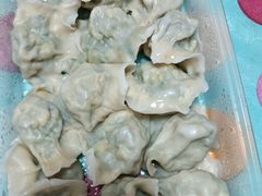 -老边饺子馆(西站店)
