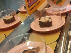 -争鲜回转寿司(朝北大悦城店)