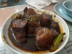 红烧肉-蘭心餐厅(进贤路店)