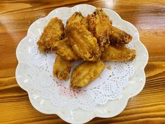 -南记食粥坊·宵夜大排档(莲花总店)