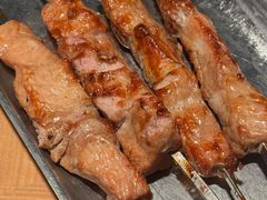 -波螺油子青岛本帮菜(银座店)