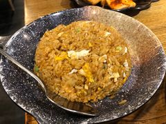 -大壮家原味烤肉(兴华北街店)