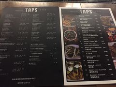 -TAPS精酿啤酒屋