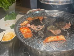 -隐家本格烧肉(万达广场店)