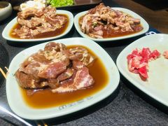 -韩盛·盛江山自助料理(奥体万达店)