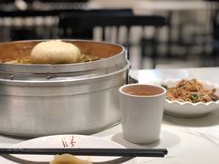 三鲜菜包-张记酒楼(恒生·欧洲城店)