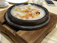 -白云宾馆·白云宴餐厅