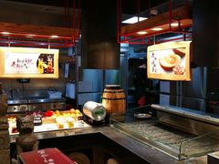 -和府捞面(东直门银座店)