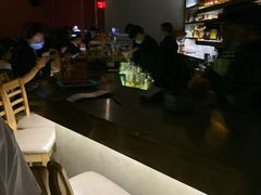 -TZ House音乐现场(来福士中心店)