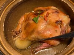 -外婆家(西红门荟聚购物中心店)