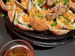 -何师烧烤Pro ·江湖川菜·小龙虾·精酿啤酒(太古里旗舰店)