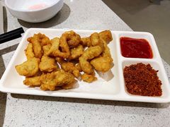 小酥肉-海底捞火锅(大融城店)