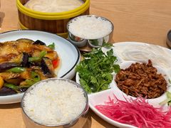 -东北风(江北万达店)
