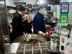 -无名氏面馆(邮电路店)