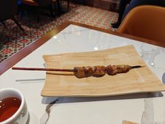 -巴依老爷新疆美食(常营店)